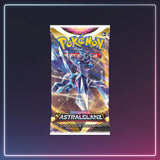 Pokémon Schwert und Schild - Booster Astralglanz - Deutsch