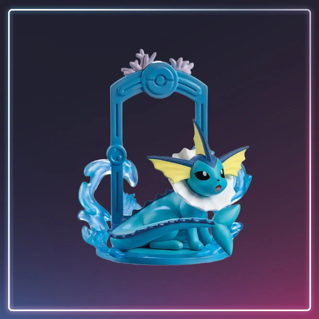 Pokémon - Funism Eeveelution Start! Series Figuren Blindbox kaufen - S-Chinese