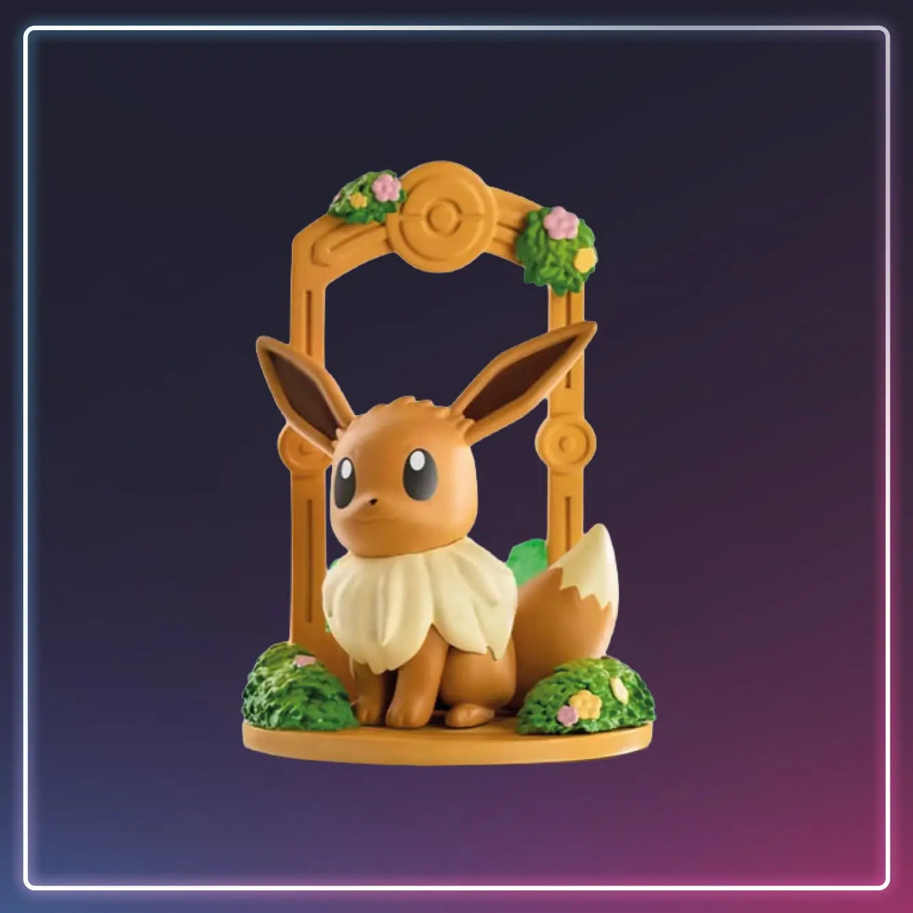 Pokémon - Funism Eeveelution Start! Series Figuren Blindbox kaufen - S-Chinese