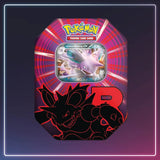 Pokémon - Nidoking EX Tin Box - Deutsch
