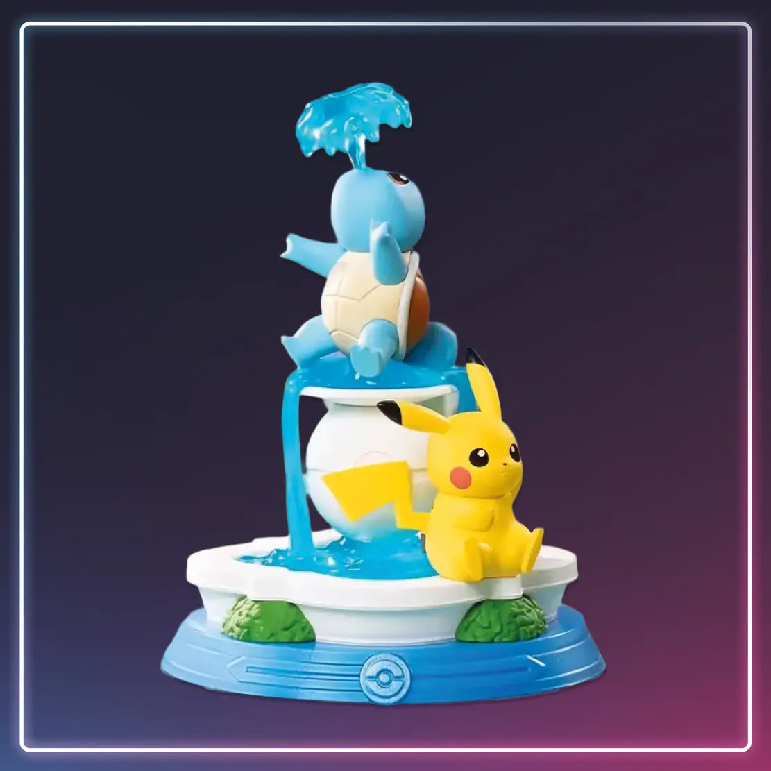 Pokémon - Funism Pikachu and Friends Figure Blindbox kaufen - S-Chinese