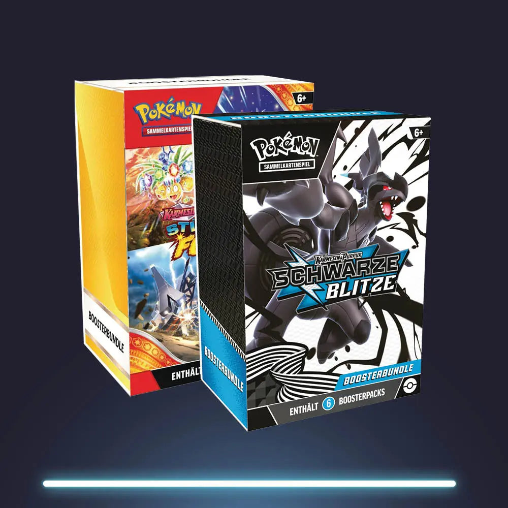 Booster Bundles
