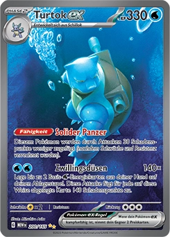Turtok EX