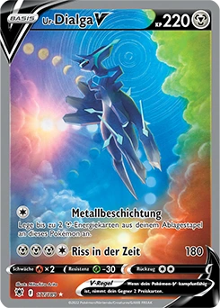 Ur-Dialga V