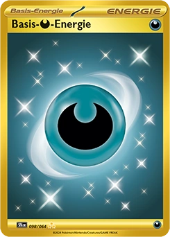 Finsternis Energie Gold