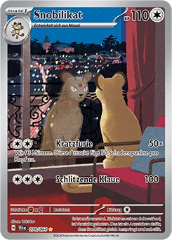 Snobilikat
