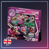 One Piece - Illustration Box Vol. 4 - Englisch