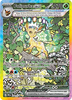 Folipurba EX