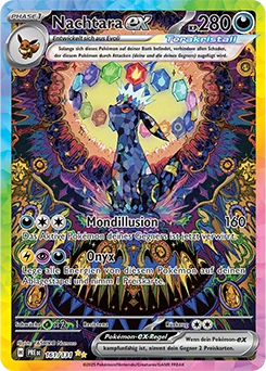 Nachtara EX