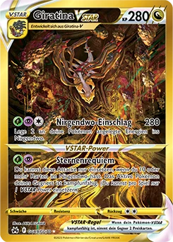Giratina VSTAR