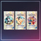 Lorcana - Mythen - Booster - Deutsch