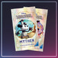 Lorcana - Mythen - Booster - Deutsch