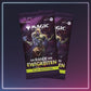 Magic the Gathering - Am Rande der Ewigkeiten - Play-Booster - Deutsch