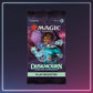 Magic the Gathering - Duskmourn - Play-Booster - Deutsch