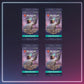 Magic the Gathering - Straßen von Neu-Capenna - Draft-Booster - Deutsch