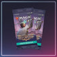 Magic the Gathering - Straßen von Neu-Capenna - Draft-Booster - Deutsch