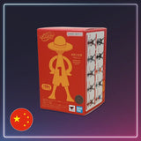 One Piece - Bandai Luffy's Archive of Adventure Vol. 1 Blindbox kaufen 