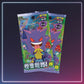 Pokémon - Slim-Booster Display Collect 151 Surprise - S-Chinese
