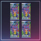Pokémon - Slim-Booster Collect 151 Surprise - S-Chinese