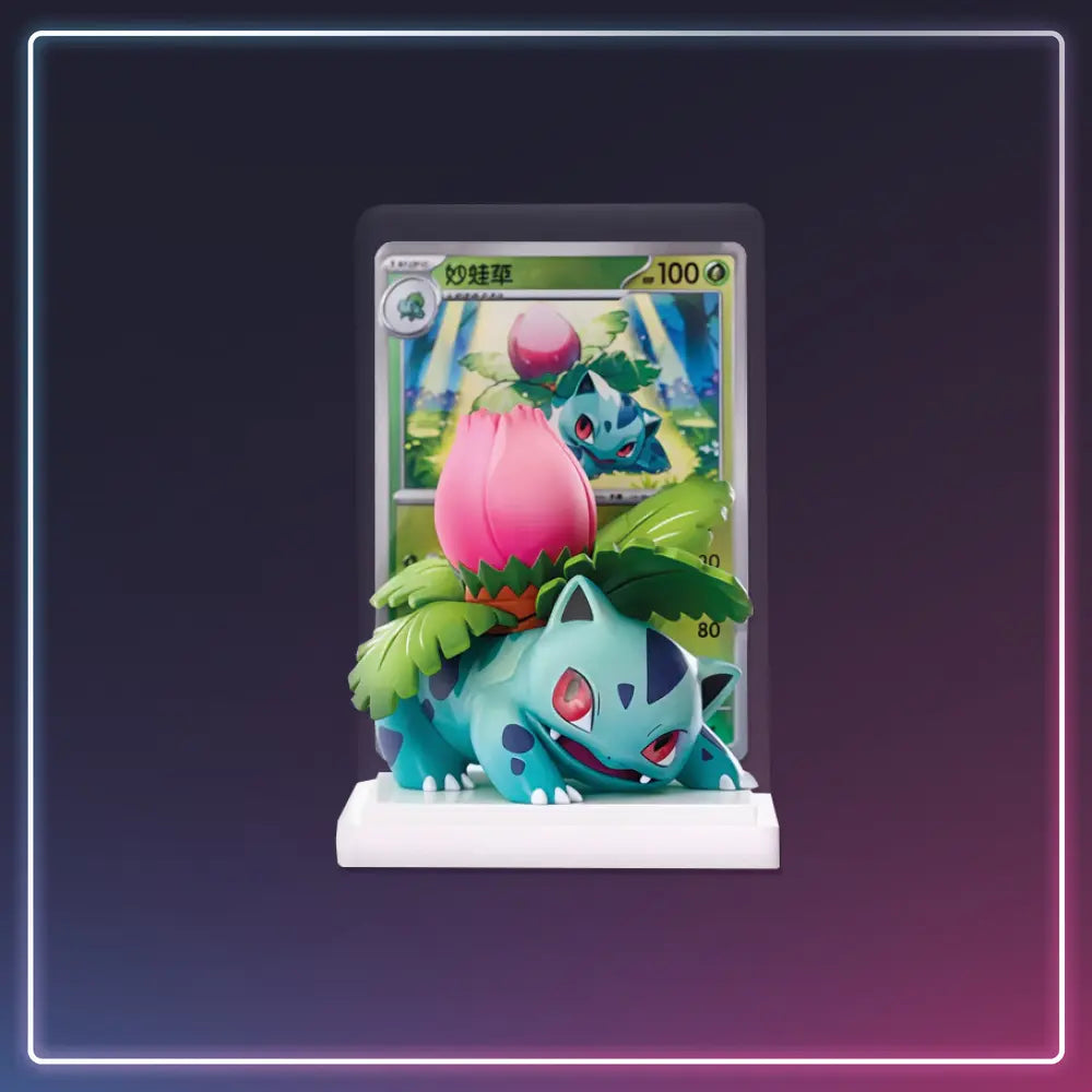 Pokémon - Dream Painting Figure Collection 151 kaufen - S-Chinese