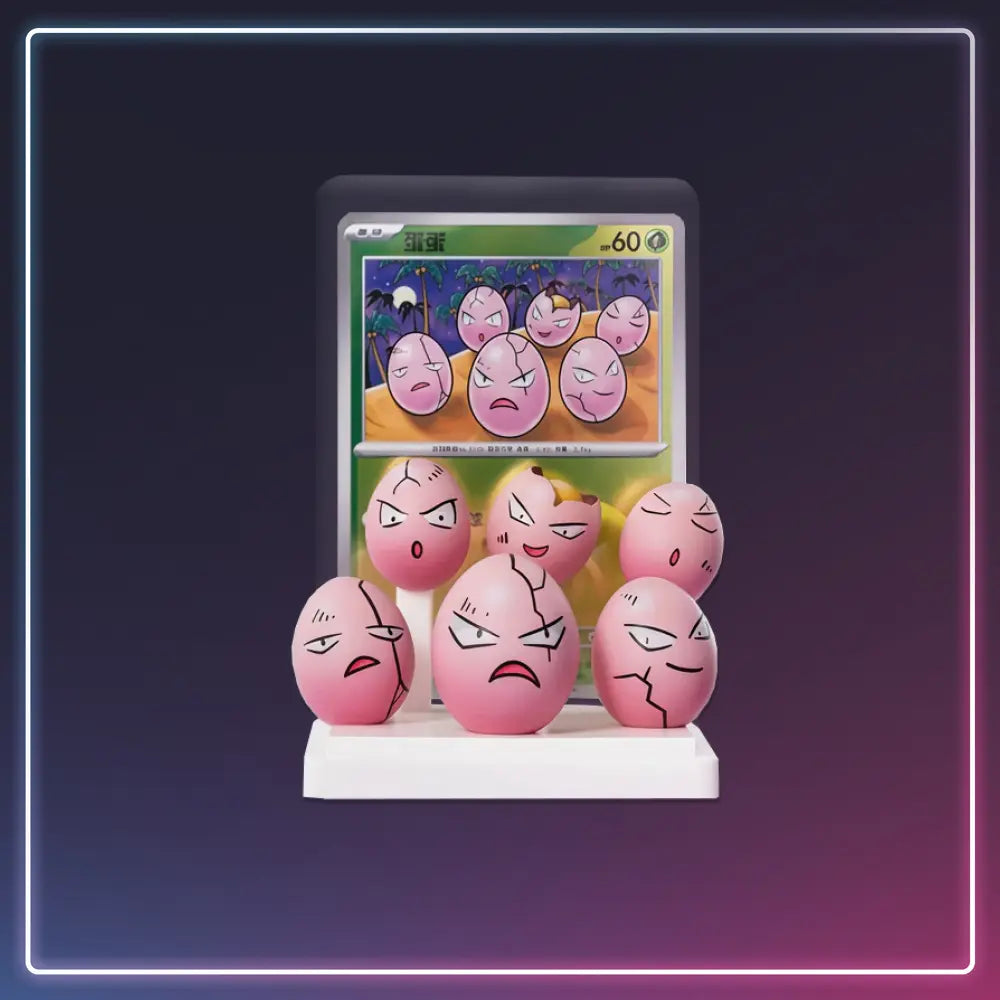 Pokémon - Dream Painting Figure Collection 151 kaufen - S-Chinese