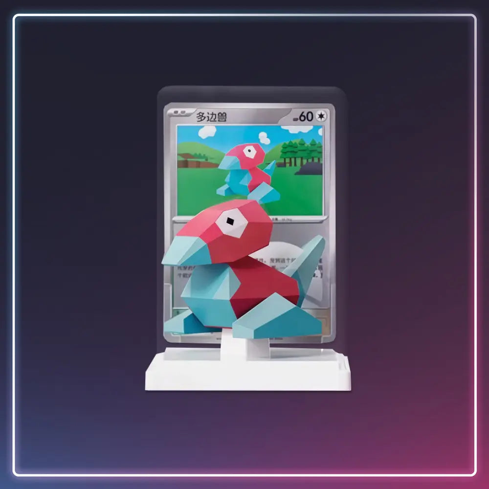 Pokémon - Dream Painting Figure Collection 151 kaufen - S-Chinese