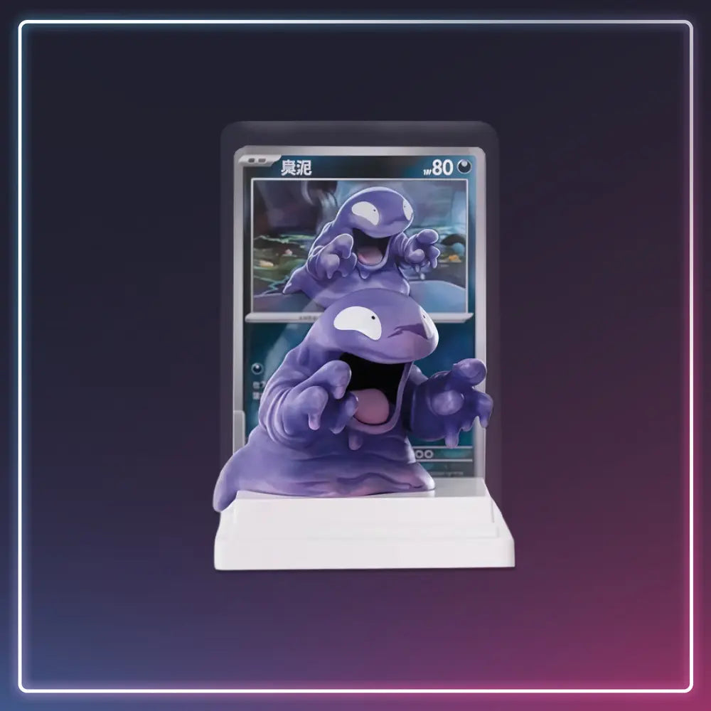 Pokémon - Dream Painting Figure Collection 151 kaufen - S-Chinese