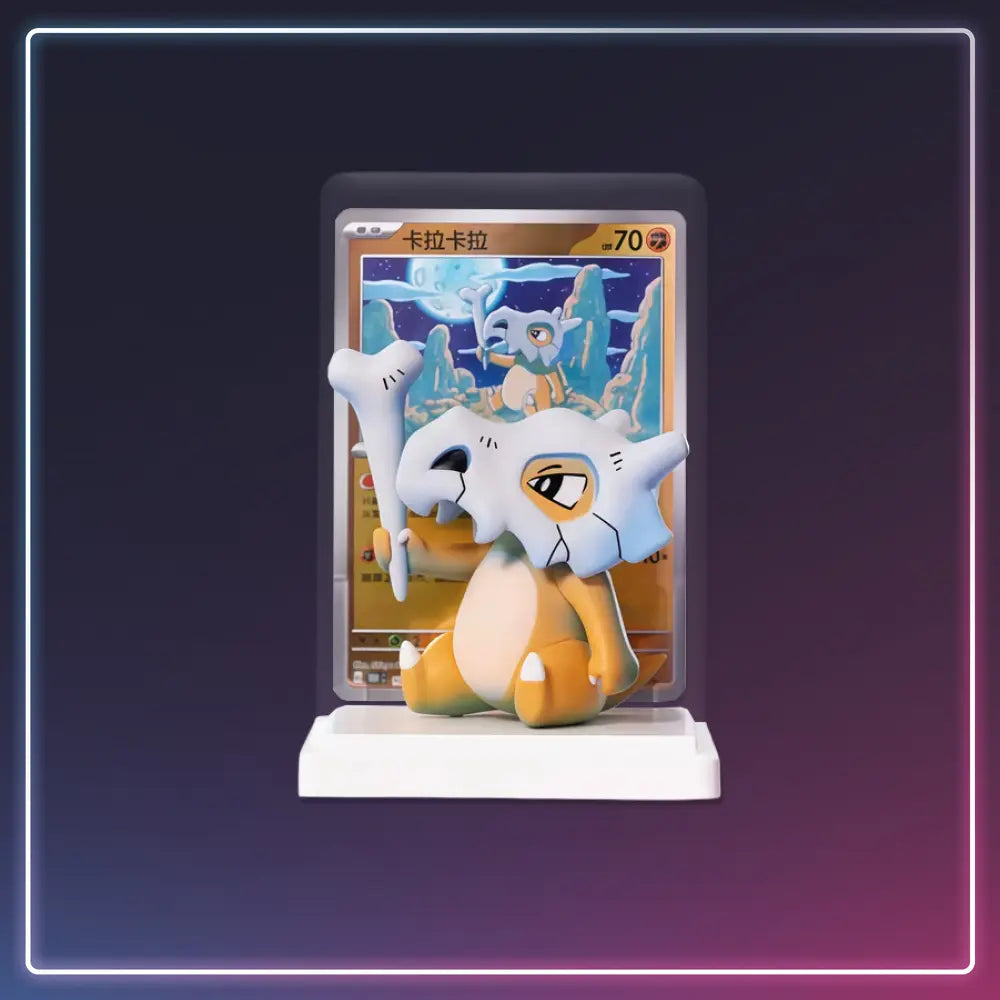 Pokémon - Dream Painting Figure Collection 151 kaufen - S-Chinese