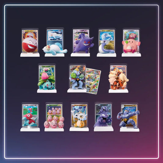 Pokémon - Dream Painting Figure Collection 151 kaufen - S-Chinese