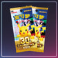 Pokémon - 30 Jahre Anniversary Booster - S-Chinese