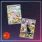 Pokémon - 30 Jahre Anniversary Day and Night Giftbox - S-Chinese