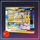 Pokémon - 30 Jahre Anniversary Day and Night Giftbox - S-Chinese