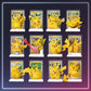Pokémon - 30 Jahre Anniversary Dream Painting Vol.4 Pikachu Blindbox - S-Chinese
