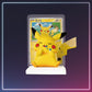 Pokémon - 30 Jahre Anniversary Dream Painting Vol.4 Pikachu Blindbox - S-Chinese