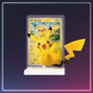 Pokémon - 30 Jahre Anniversary Dream Painting Vol.4 Pikachu Blindbox - S-Chinese