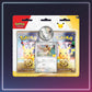 Pokémon Celebrations - 30 Jahre - 2er Blister - Deutsch