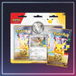 Pokémon Celebrations - 30 Jahre - 2er Blister - Deutsch