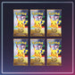 Pokémon Celebrations - 30 Jahre - Booster Bundle - Deutsch