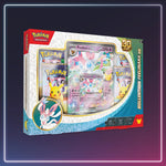 Pokémon Celebrations - 30 Jahre - Feelinara EX Kollektion - Deutsch