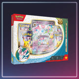 Pokémon Celebrations - 30 Jahre - Feelinara EX Kollektion - Deutsch
