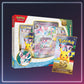 Pokémon Celebrations - 30 Jahre - Feelinara EX Kollektion - Deutsch