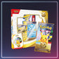 Pokémon Celebrations - 30 Jahre - Poster Kollektion - Deutsch