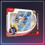 Pokémon Celebrations - 30 Jahre - Quajutsu EX Kollektion - Deutsch