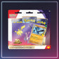 Pokémon Celebrations - 30 Jahre - Tech Sticker Kollektion Lucario - Deutsch