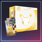 Pokémon Celebrations - 30 Jahre - Top Trainer Box - Deutsch