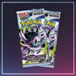 Pokémon - Booster Abyss Eye - Dunkelnacht - Japanisch