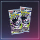 Pokémon - Display Abyss Eye - Dunkelnacht - Japanisch