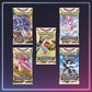 Pokémon Schwert und Schild - Booster Astralglanz - Deutsch