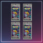 Pokémon - Slim-Booster Azure Shadow Pursuit - S-Chinese