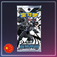 Pokémon - Slim-Booster Black Bolt - S-Chinese